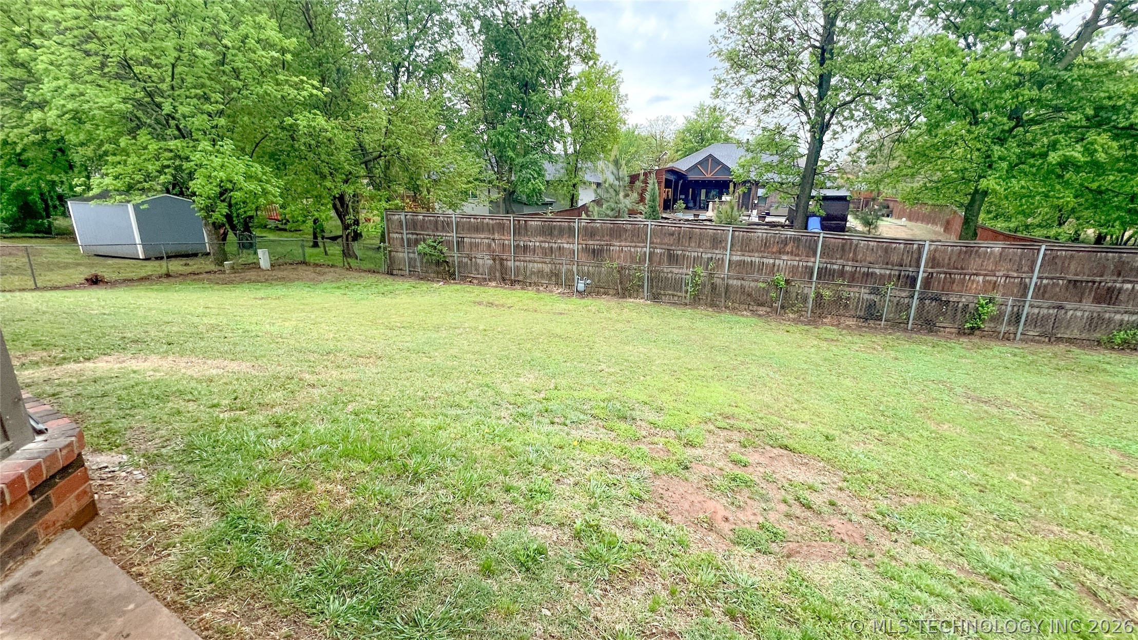 3610 Magnolia Drive Sand Springs OK 74063