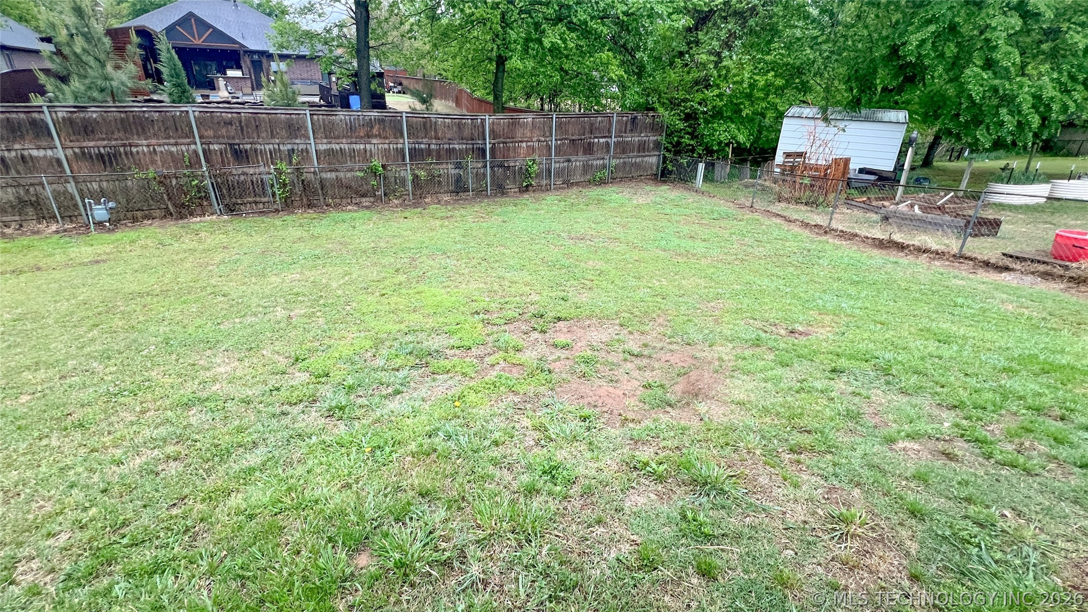 3610 Magnolia Drive Sand Springs OK 74063