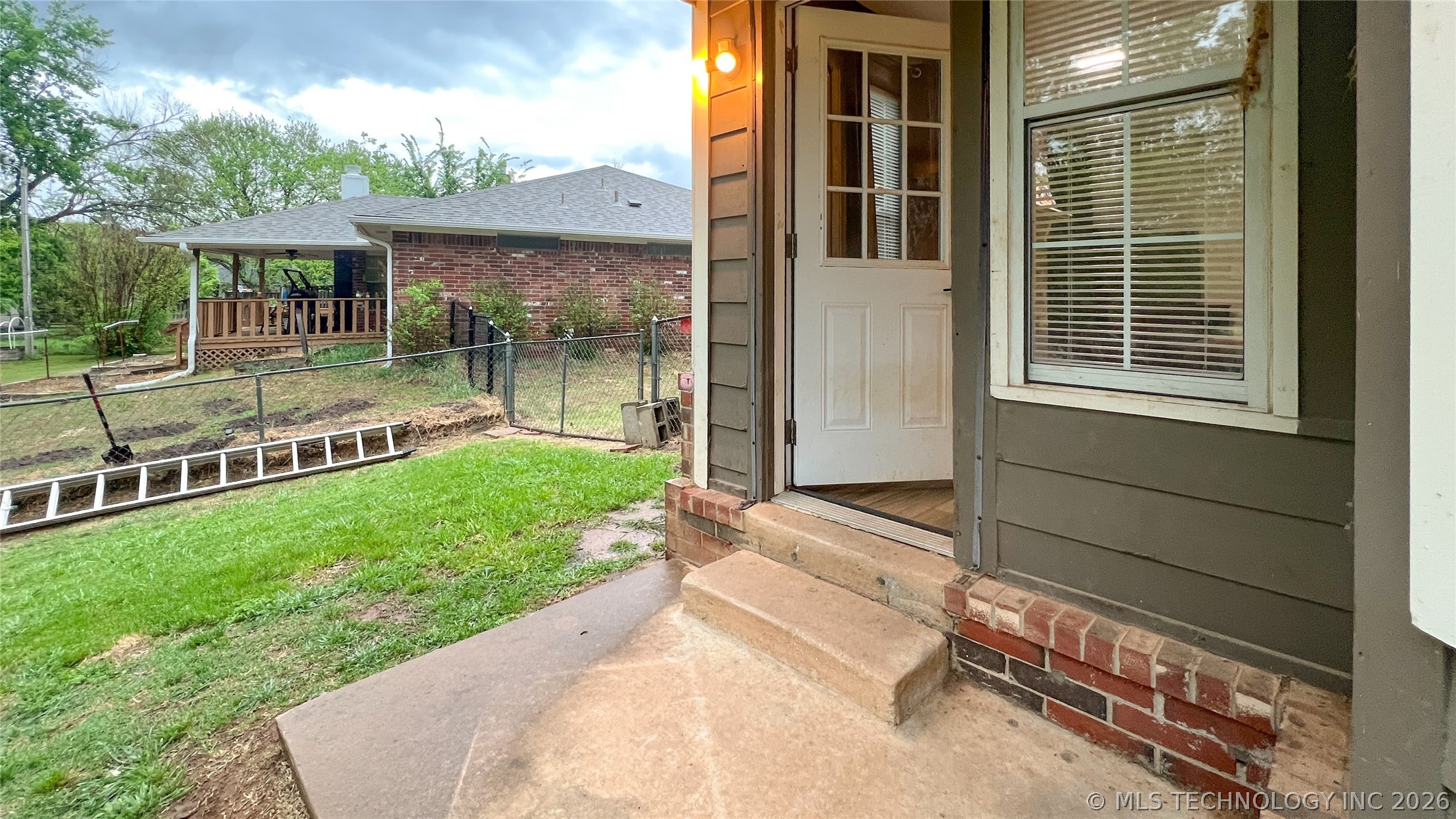3610 Magnolia Drive Sand Springs OK 74063