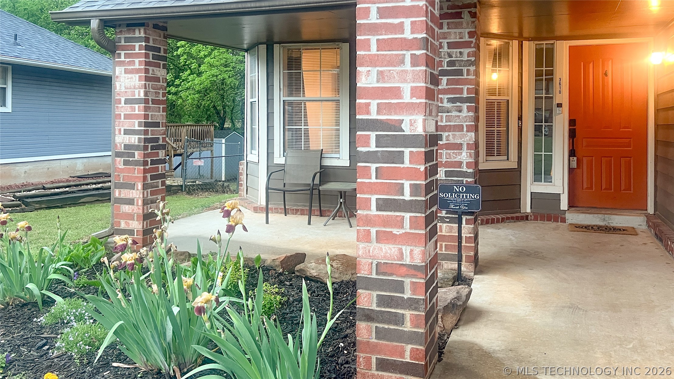3610 Magnolia Drive Sand Springs OK 74063