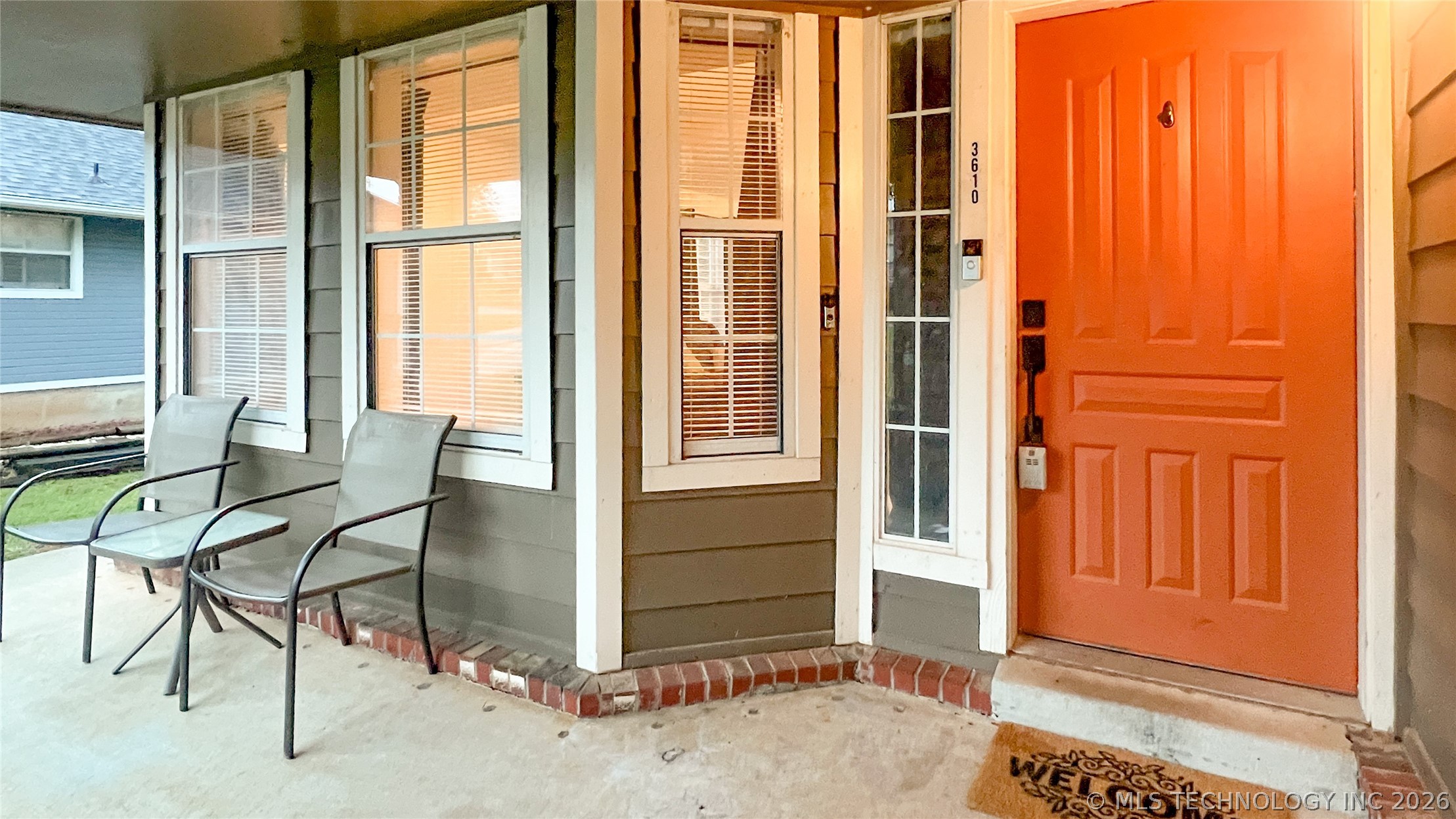 3610 Magnolia Drive Sand Springs OK 74063