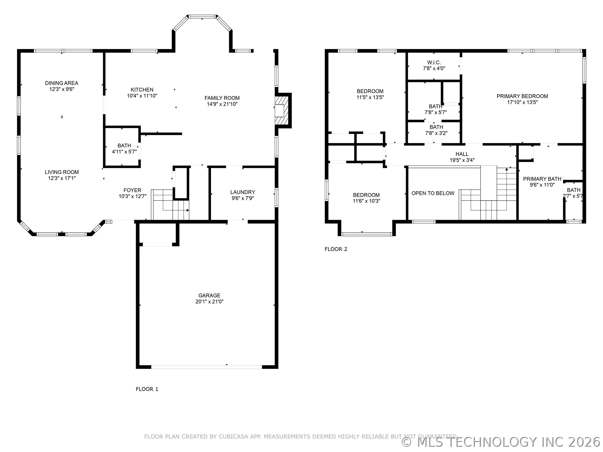 3610 Magnolia Drive Sand Springs OK 74063