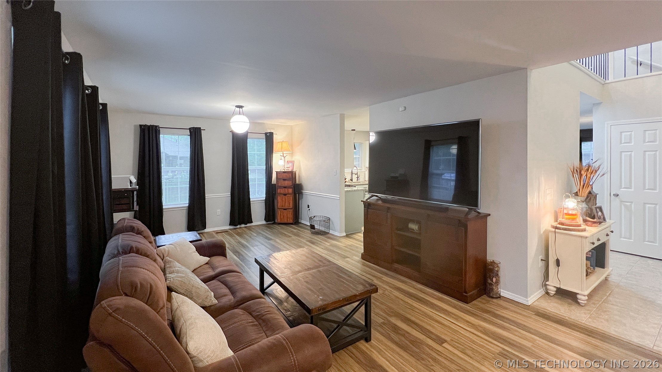 3610 Magnolia Drive Sand Springs OK 74063