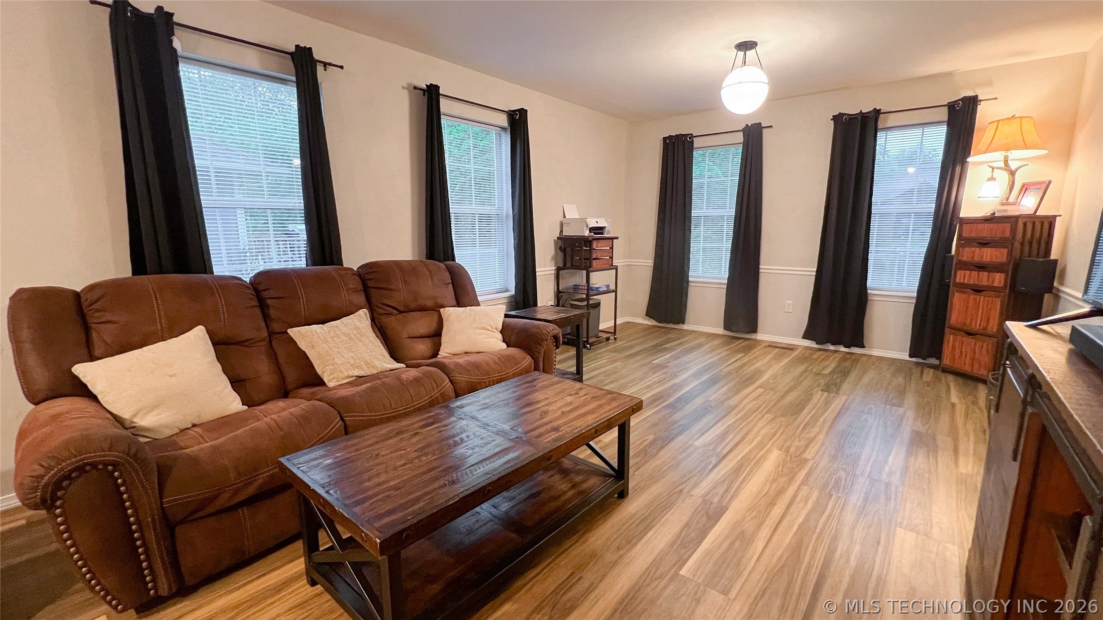 3610 Magnolia Drive Sand Springs OK 74063