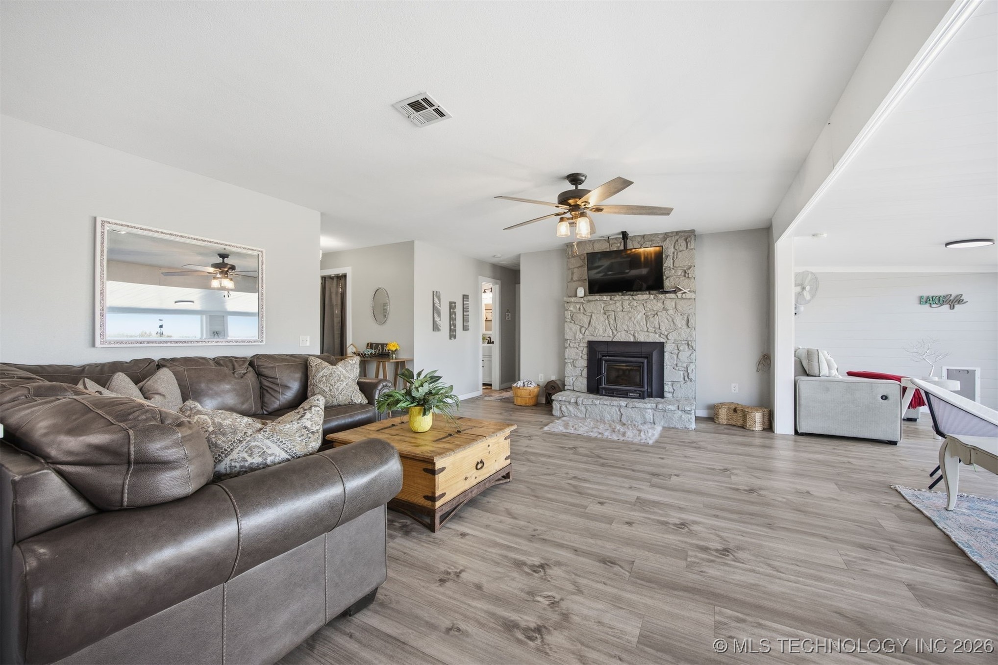 429833 E 1156 Road Porum OK 74455