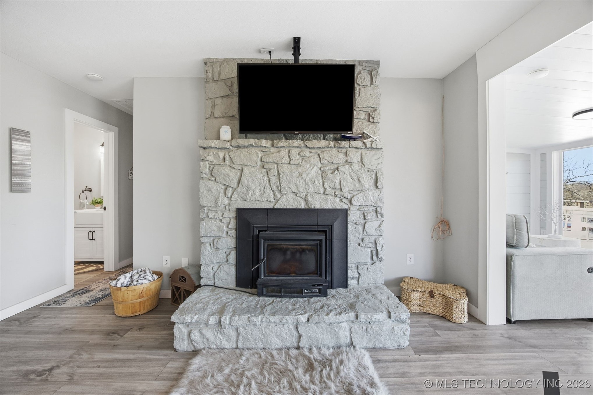 429833 E 1156 Road Porum OK 74455