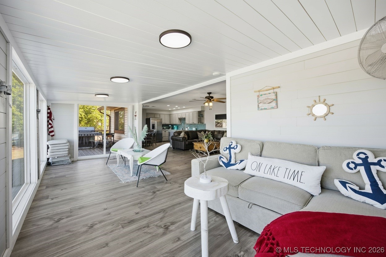 429833 E 1156 Road Porum OK 74455