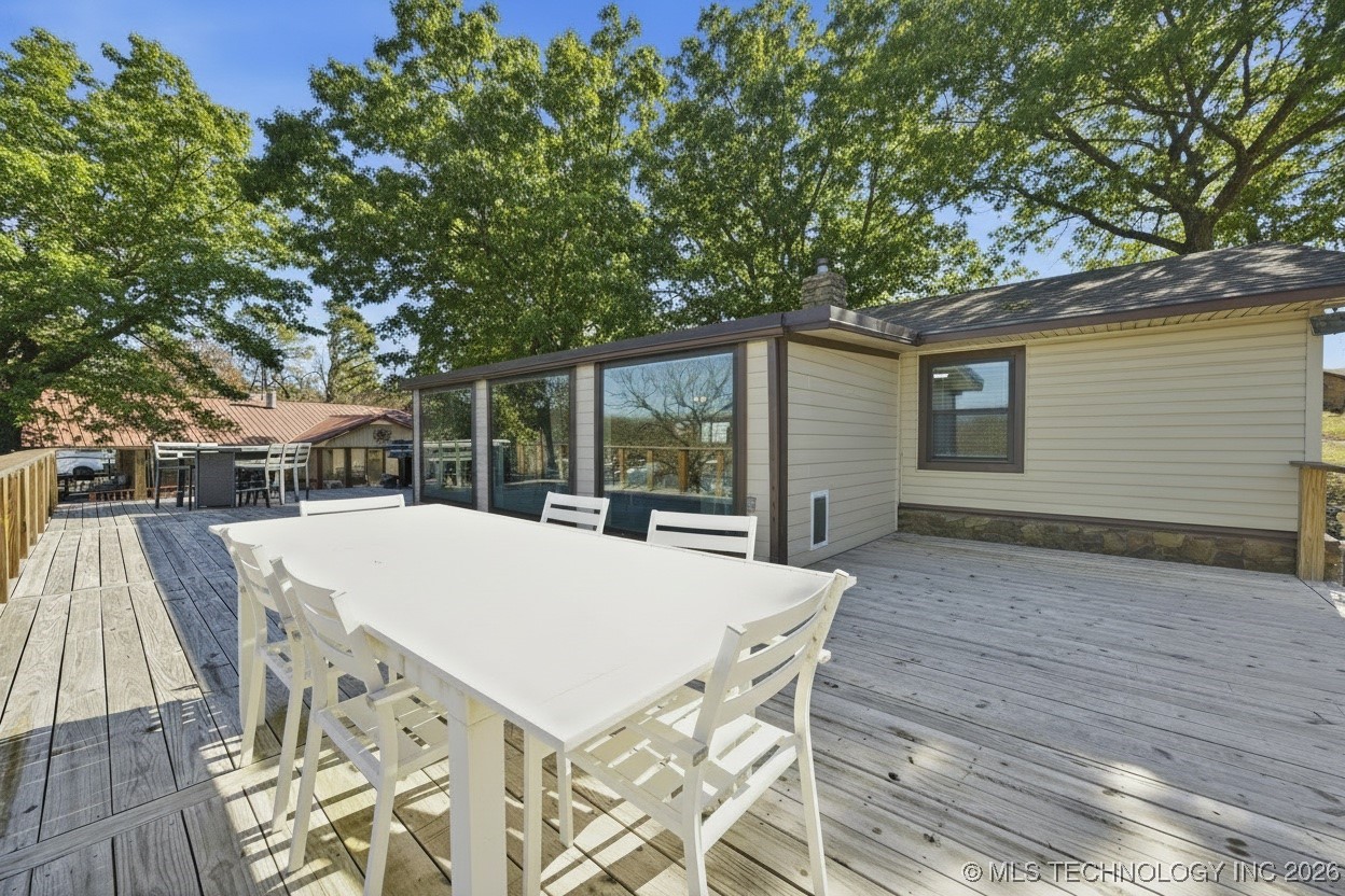 429833 E 1156 Road Porum OK 74455