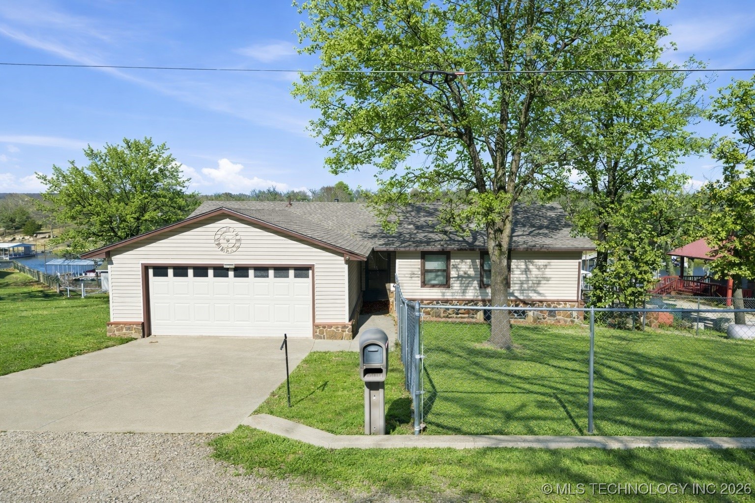 429833 E 1156 Road Porum OK 74455