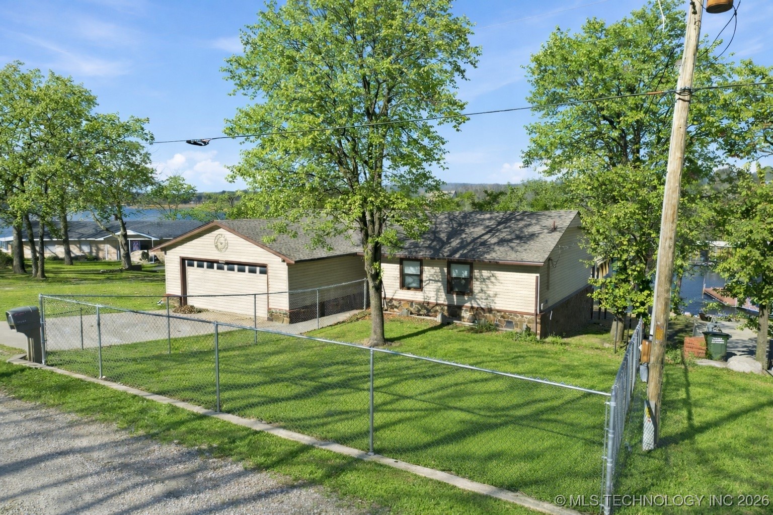 429833 E 1156 Road Porum OK 74455