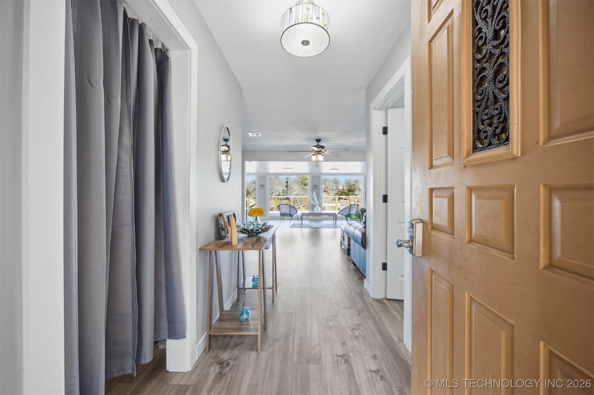 429833 E 1156 Road Porum OK 74455