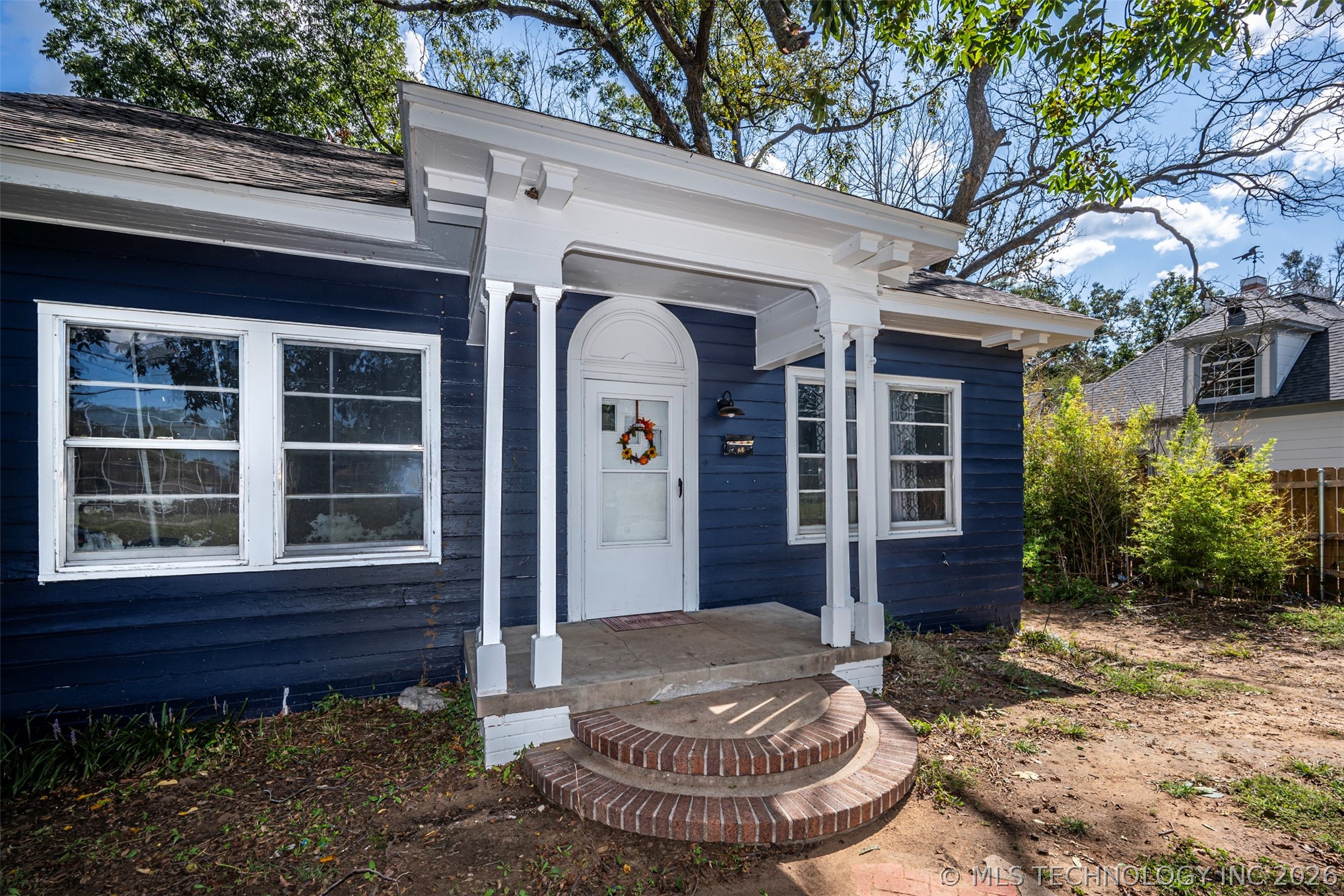 906 NW B Street Ardmore OK 73401
