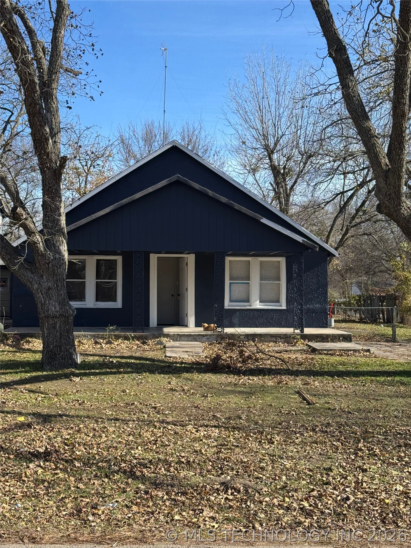 906 NW B Street Ardmore OK 73401
