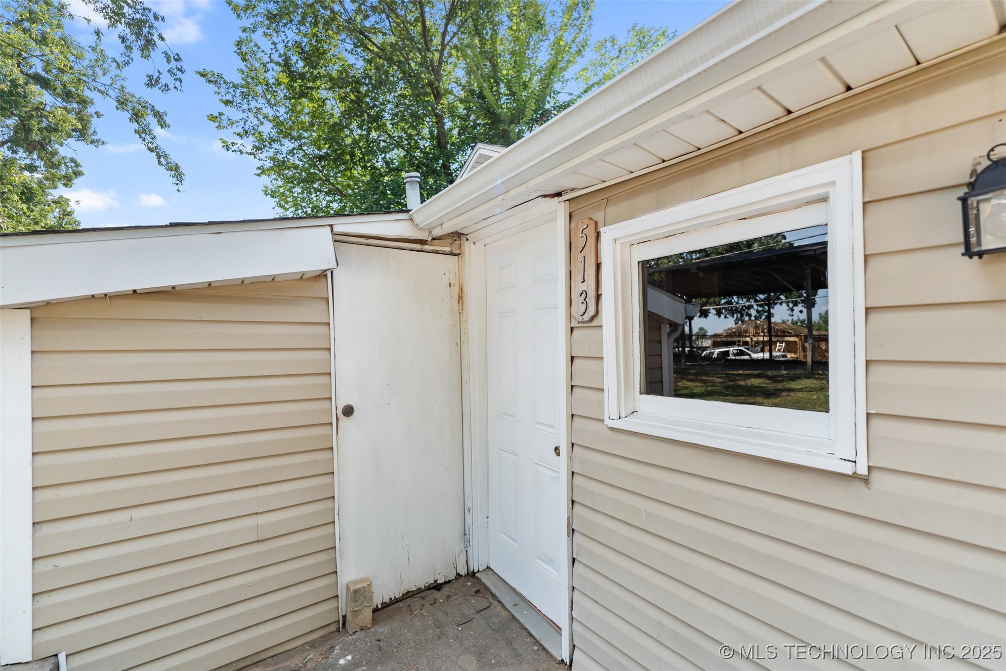 513 N Main Street Sand Springs OK 74063