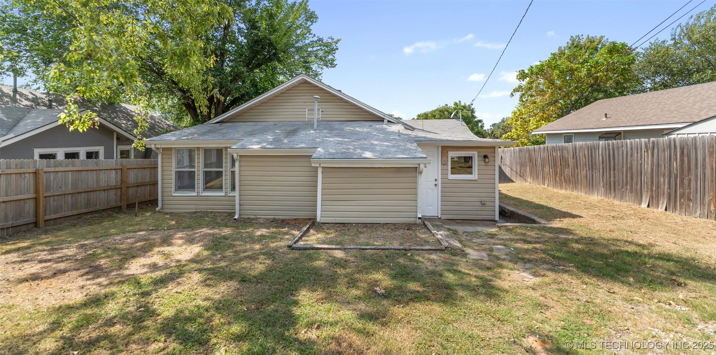 513 N Main Street Sand Springs OK 74063