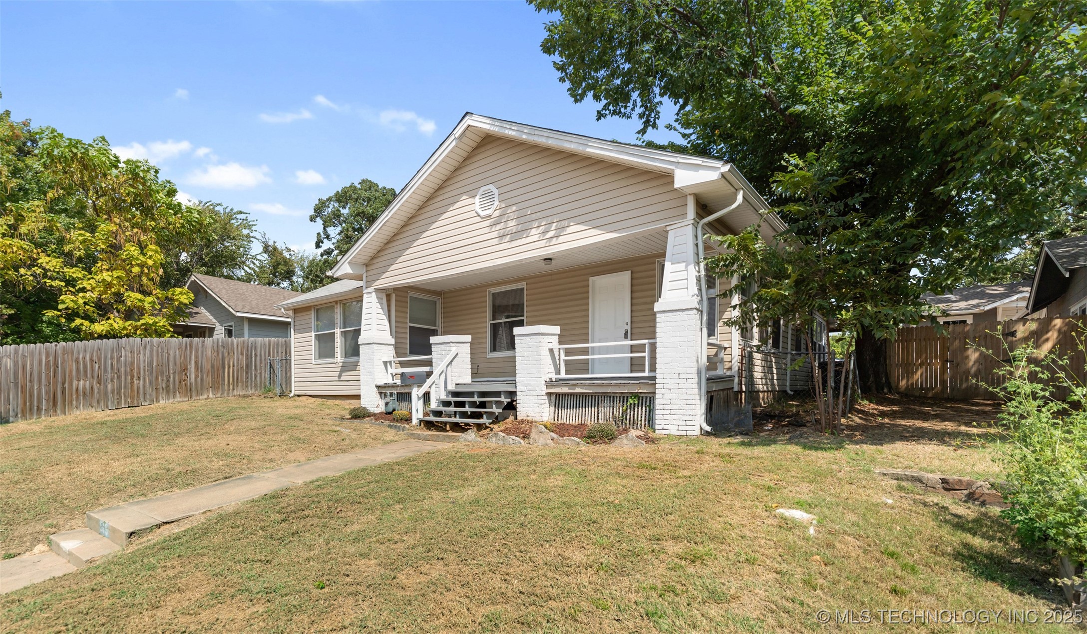 513 N Main Street Sand Springs OK 74063