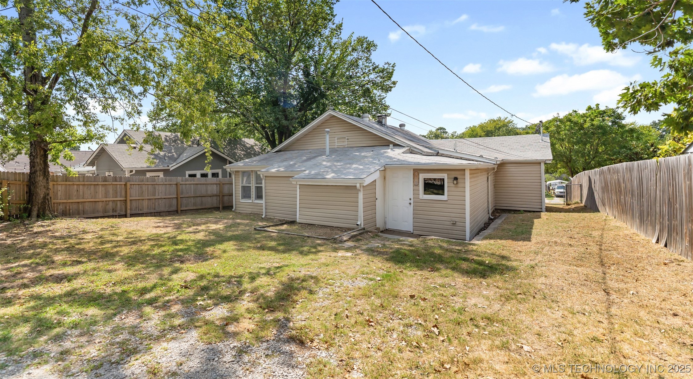 513 N Main Street Sand Springs OK 74063