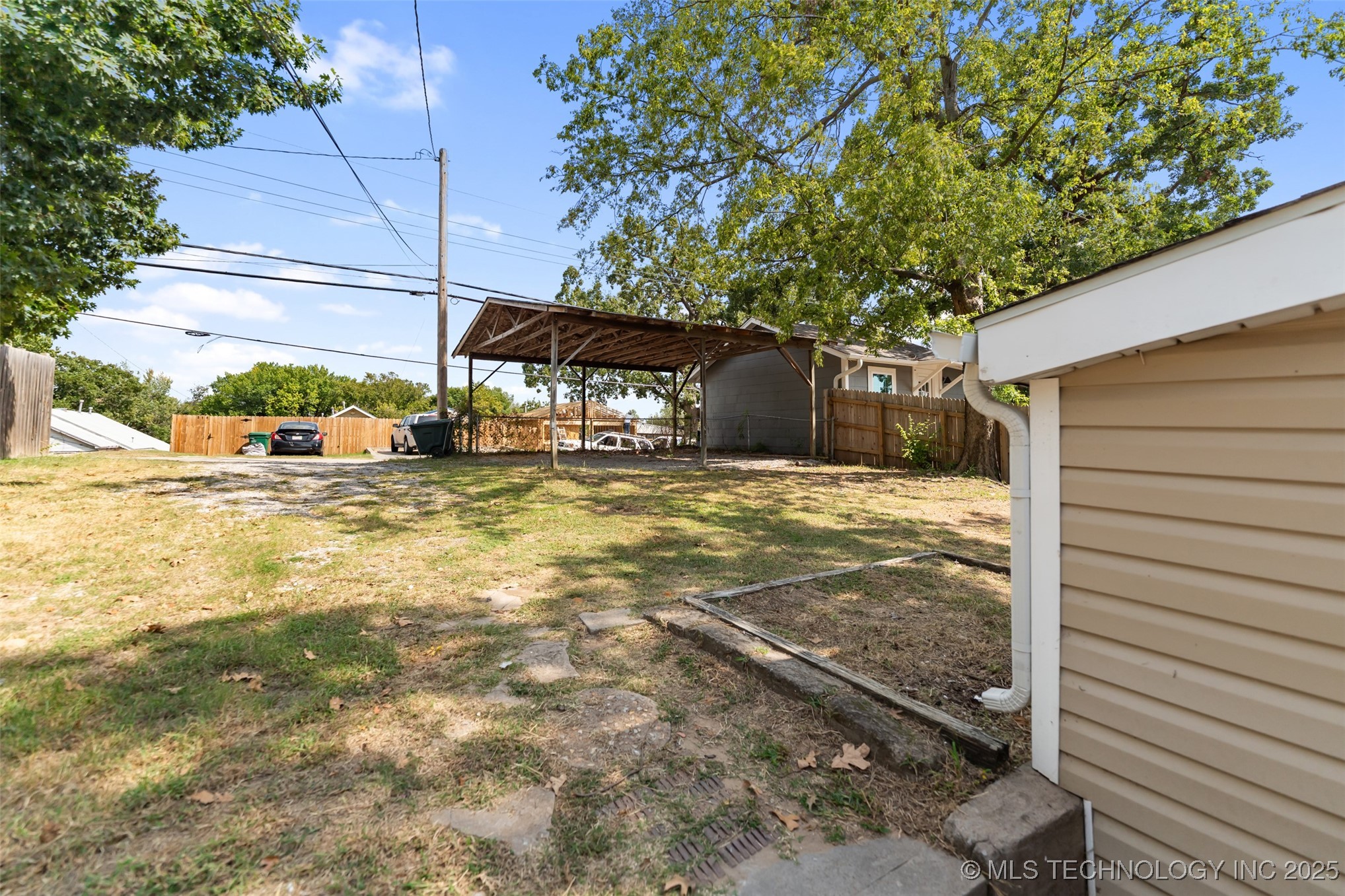 513 N Main Street Sand Springs OK 74063