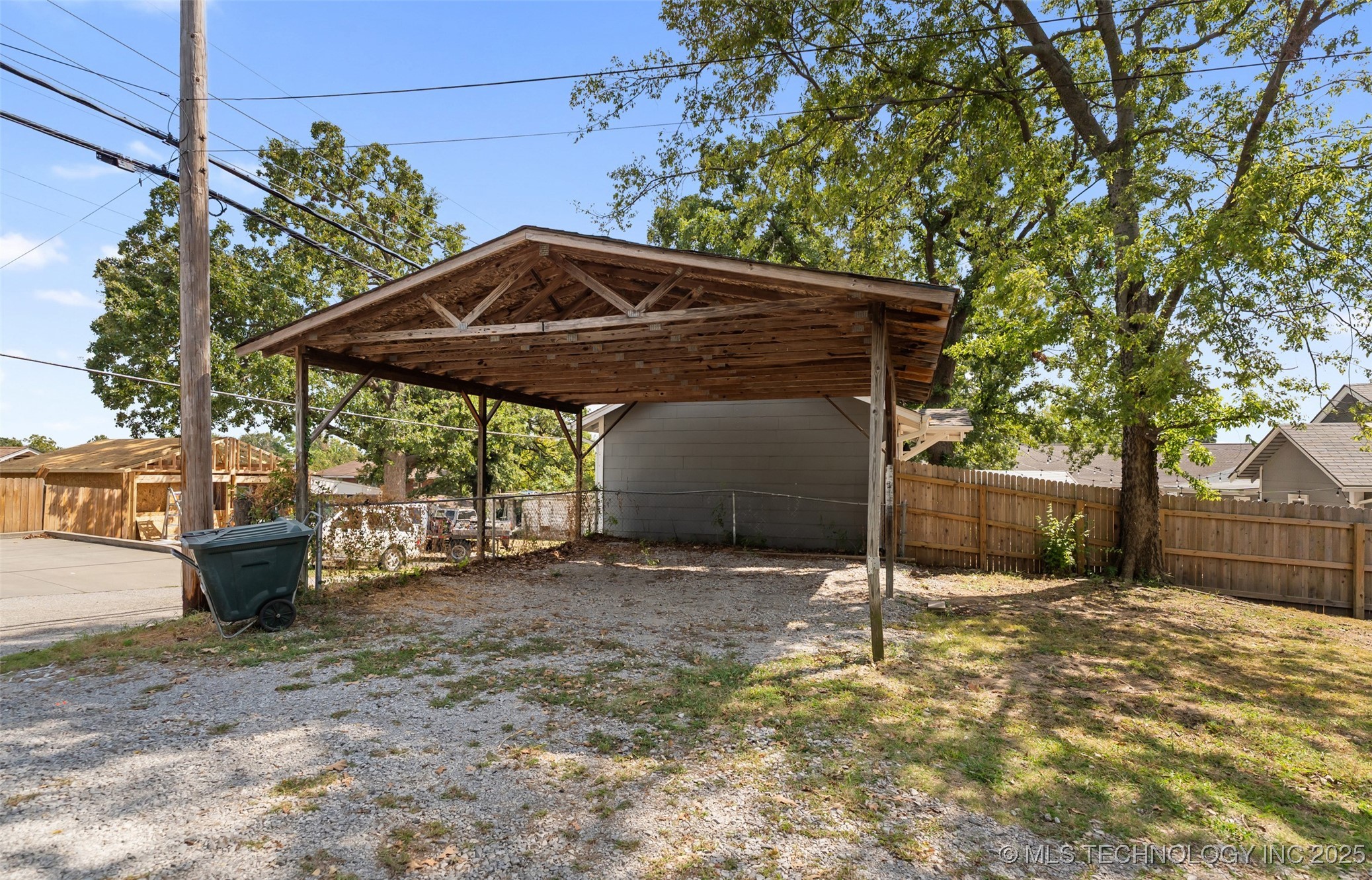 513 N Main Street Sand Springs OK 74063