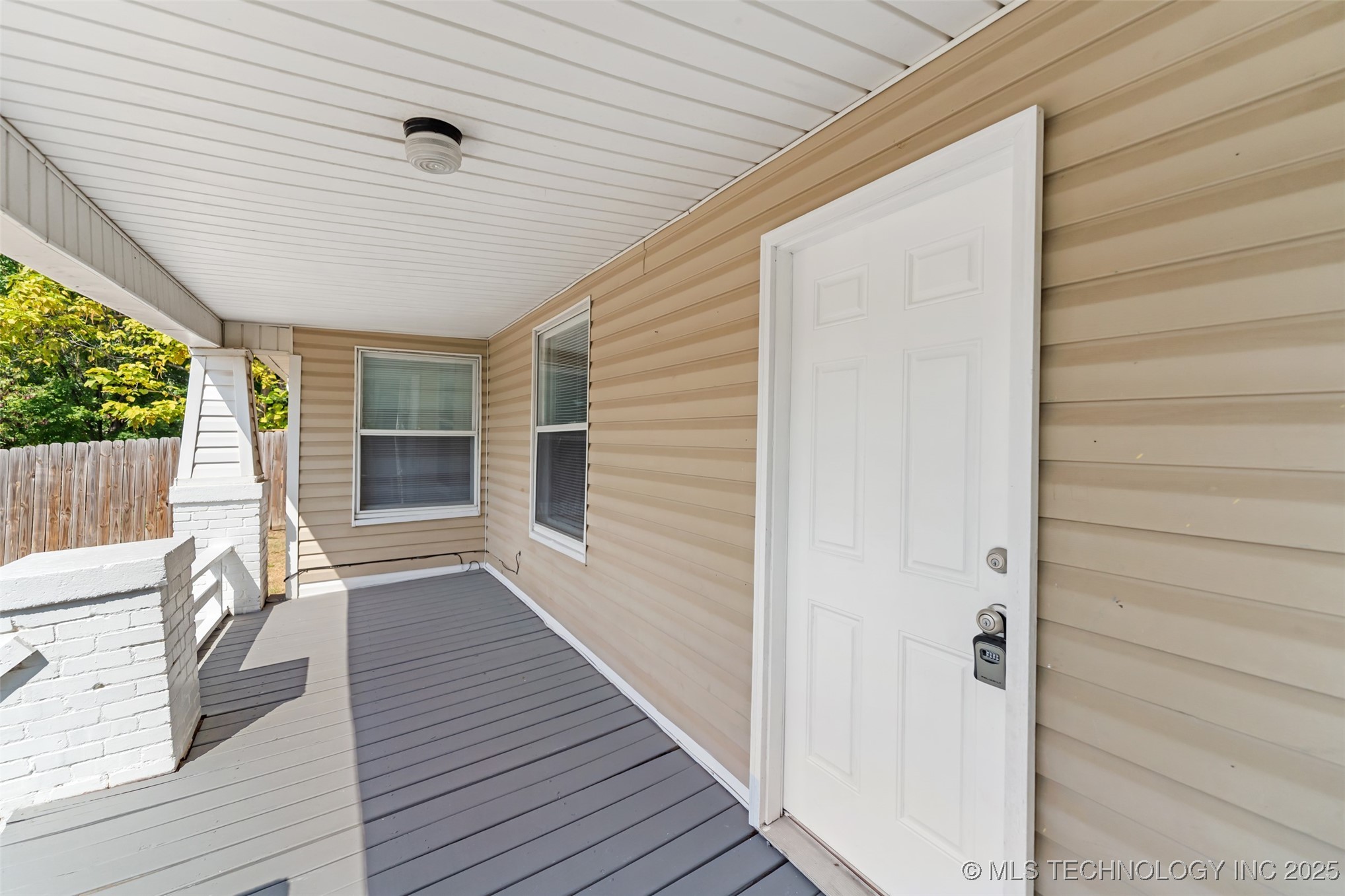 513 N Main Street Sand Springs OK 74063