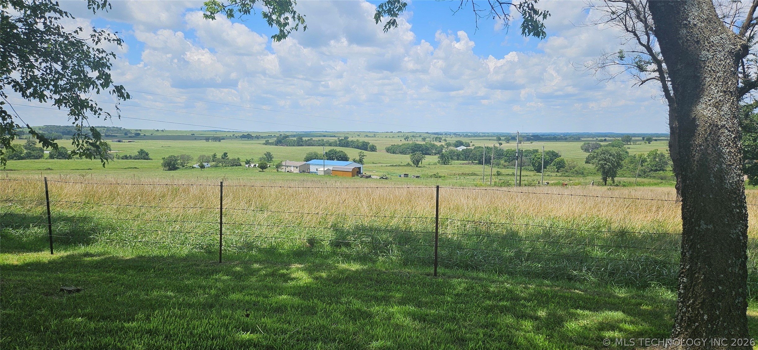 26586 S 4330 Road Vinita OK 74301