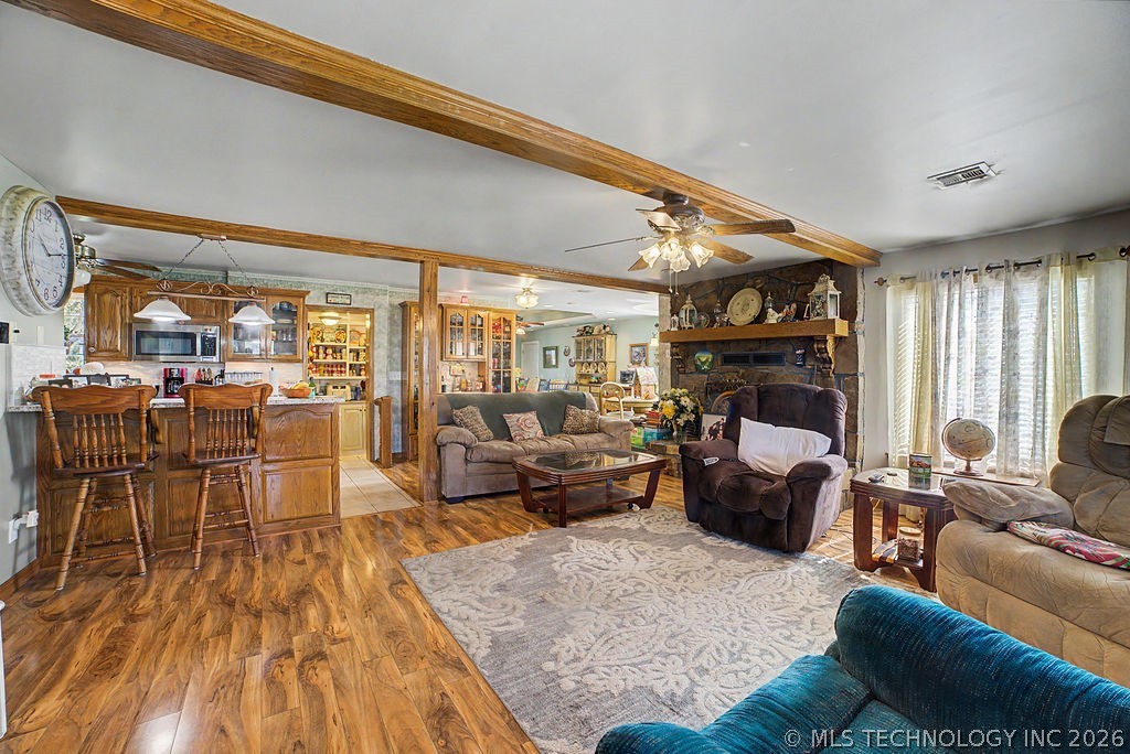 26586 S 4330 Road Vinita OK 74301