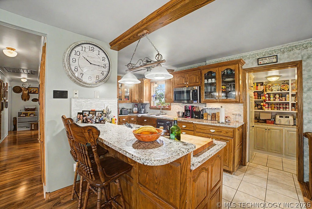 26586 S 4330 Road Vinita OK 74301