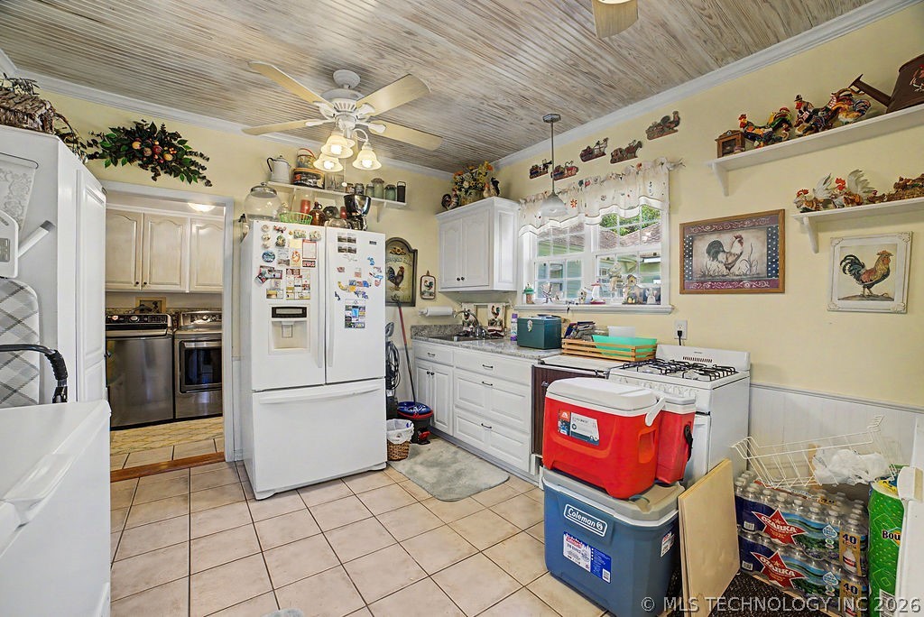 26586 S 4330 Road Vinita OK 74301