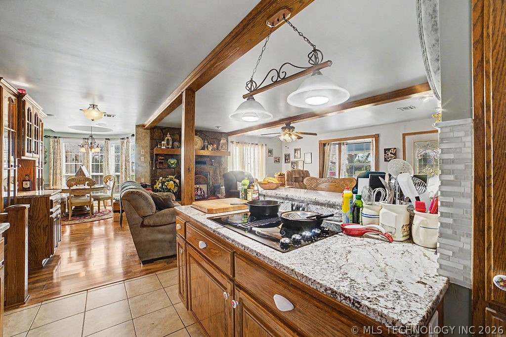 26586 S 4330 Road Vinita OK 74301