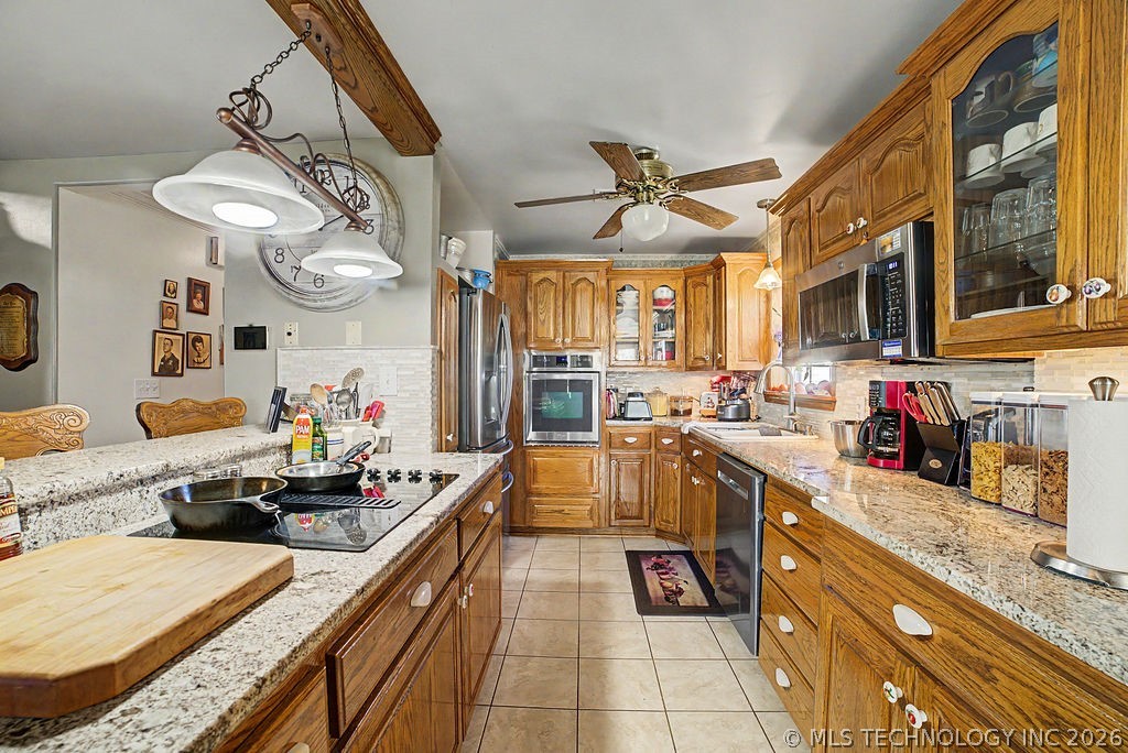 26586 S 4330 Road Vinita OK 74301