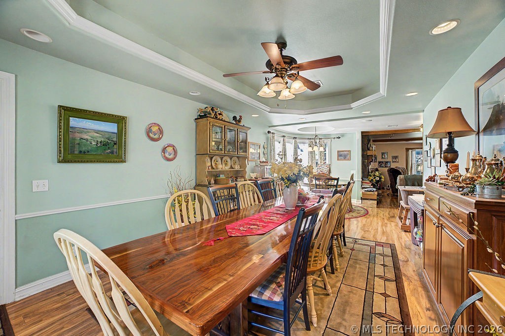 26586 S 4330 Road Vinita OK 74301