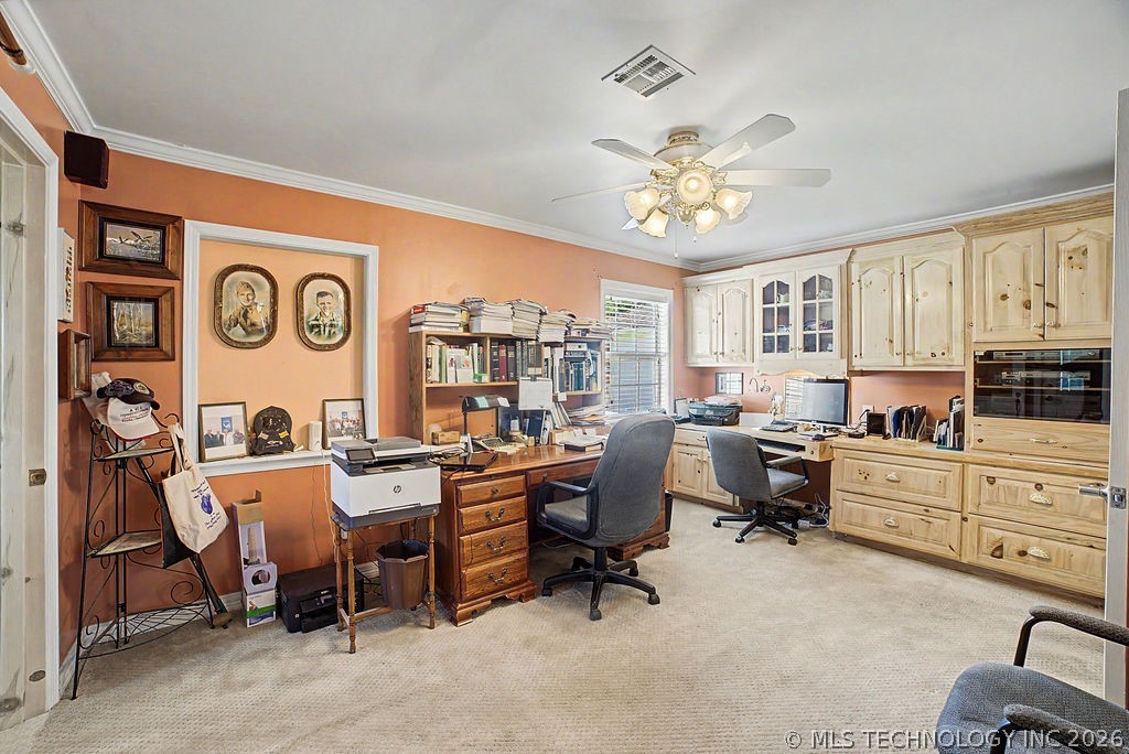 26586 S 4330 Road Vinita OK 74301