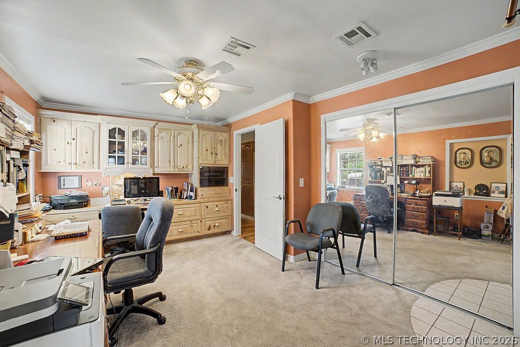 26586 S 4330 Road Vinita OK 74301