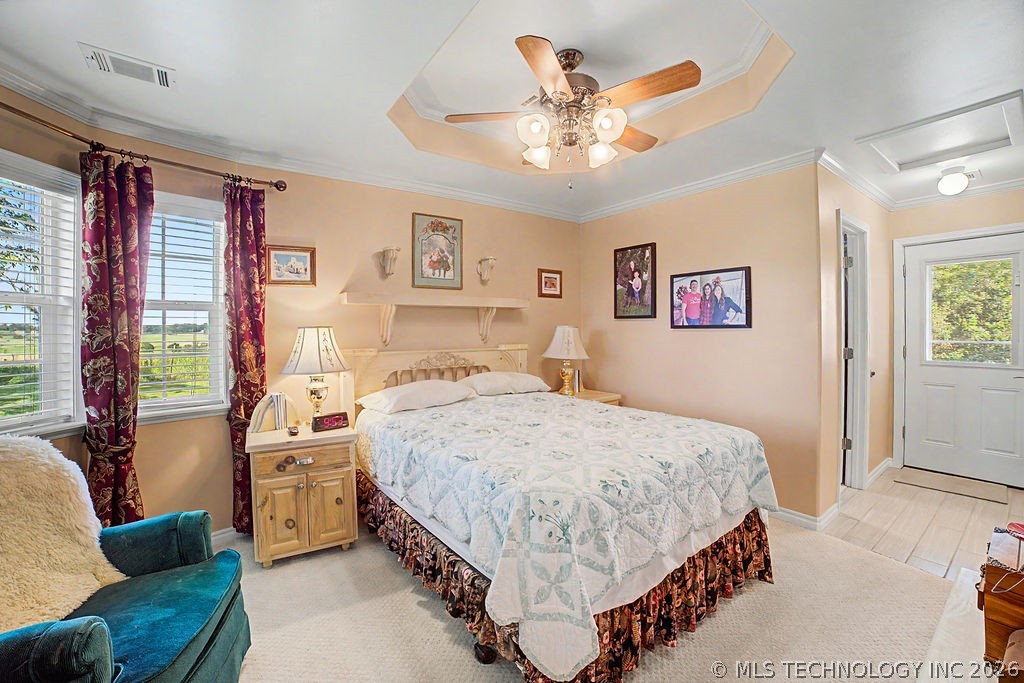 26586 S 4330 Road Vinita OK 74301