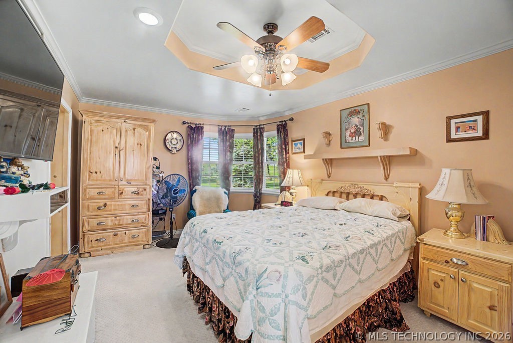 26586 S 4330 Road Vinita OK 74301
