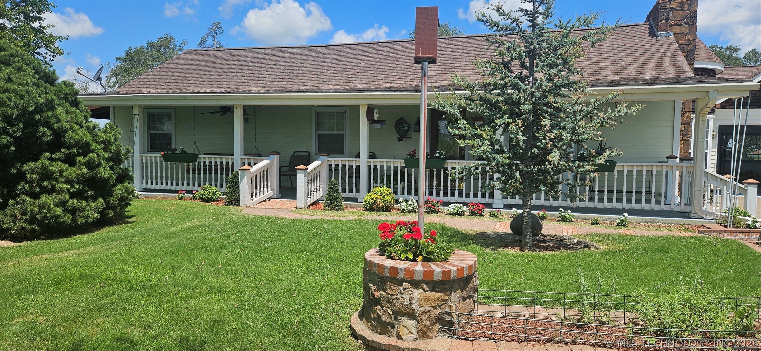 26586 S 4330 Road Vinita OK 74301