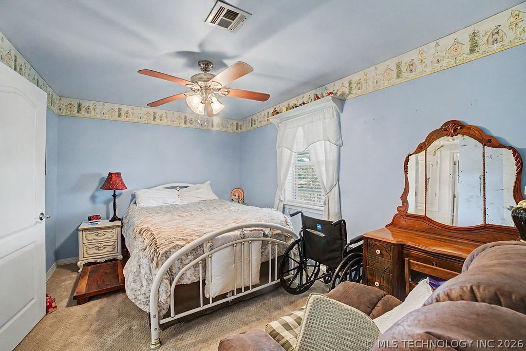 26586 S 4330 Road Vinita OK 74301