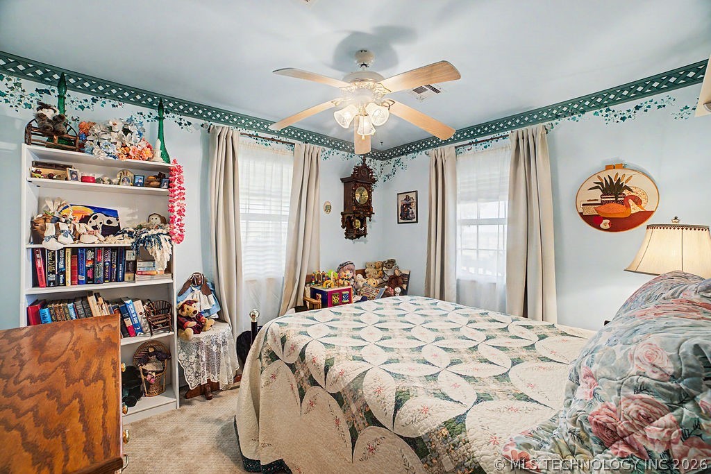 26586 S 4330 Road Vinita OK 74301