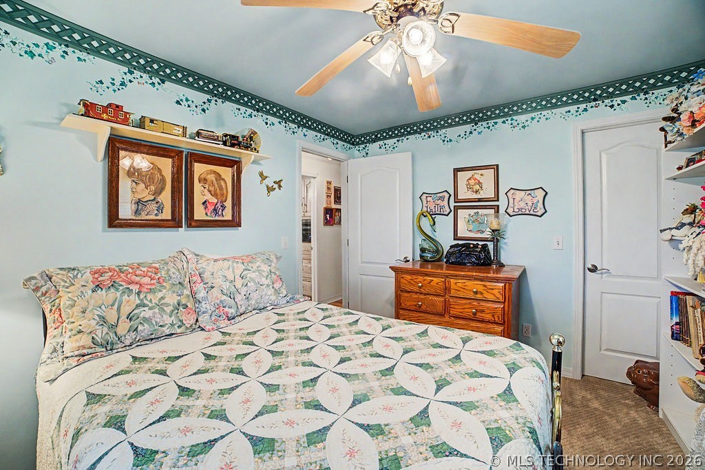 26586 S 4330 Road Vinita OK 74301