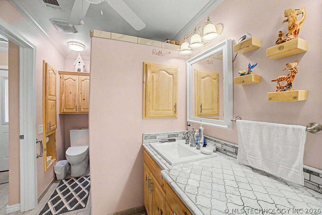 26586 S 4330 Road Vinita OK 74301