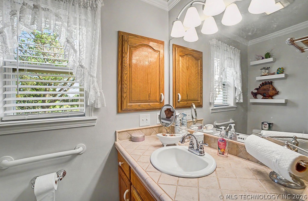 26586 S 4330 Road Vinita OK 74301
