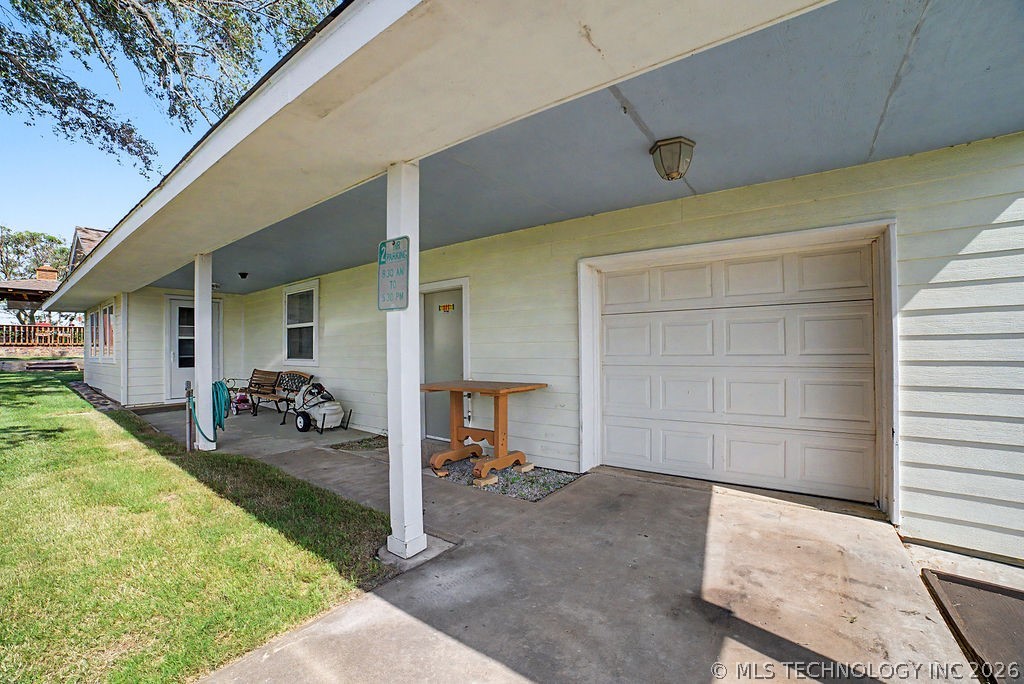 26586 S 4330 Road Vinita OK 74301