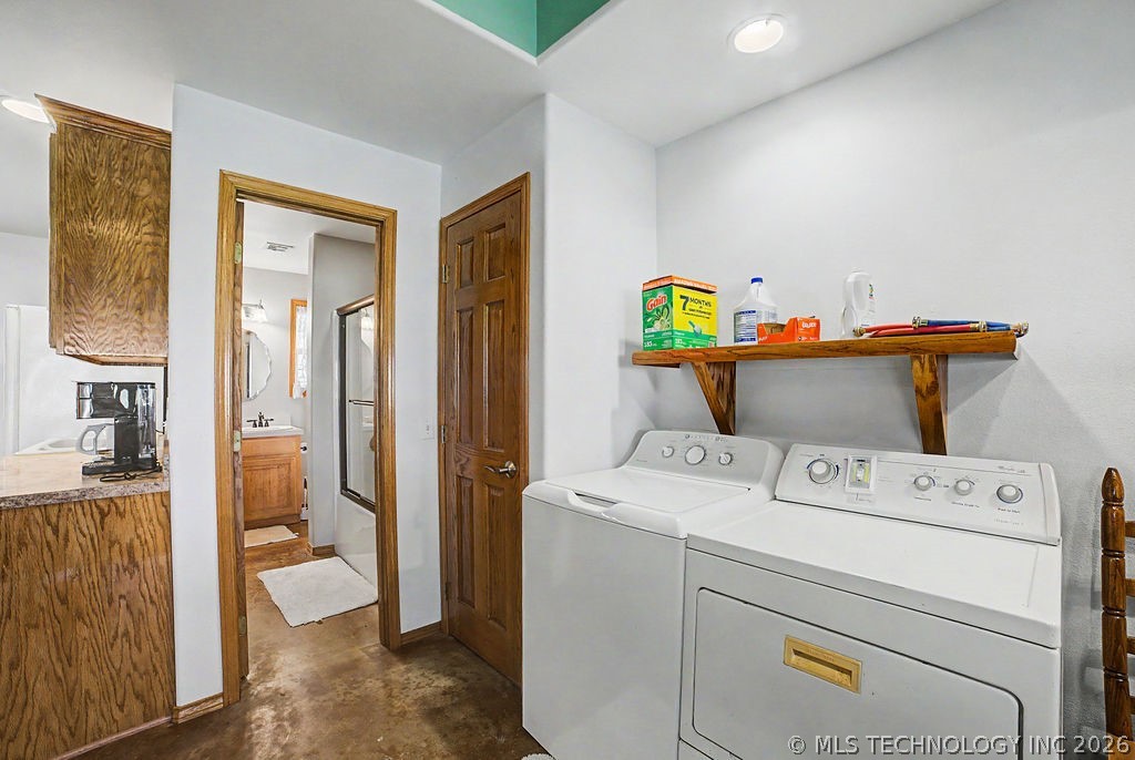 26586 S 4330 Road Vinita OK 74301