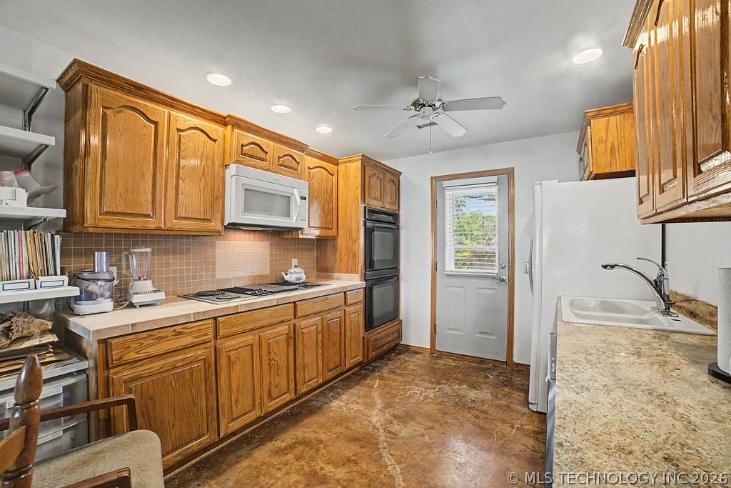 26586 S 4330 Road Vinita OK 74301