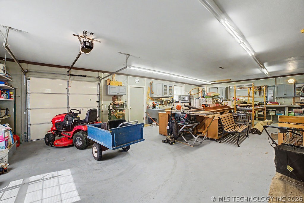 26586 S 4330 Road Vinita OK 74301