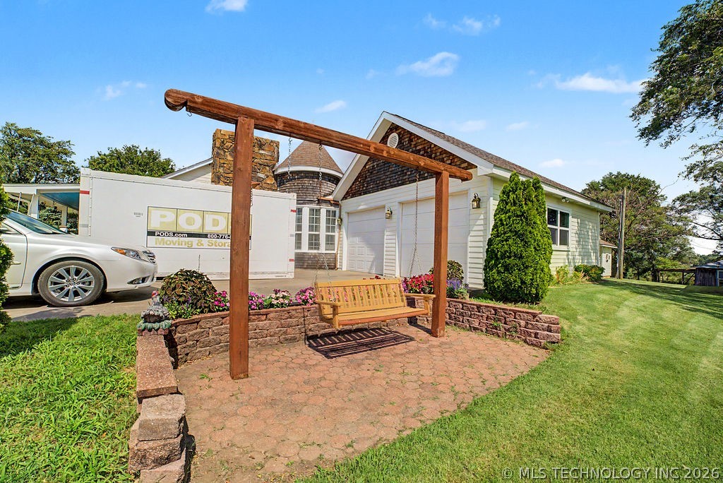 26586 S 4330 Road Vinita OK 74301