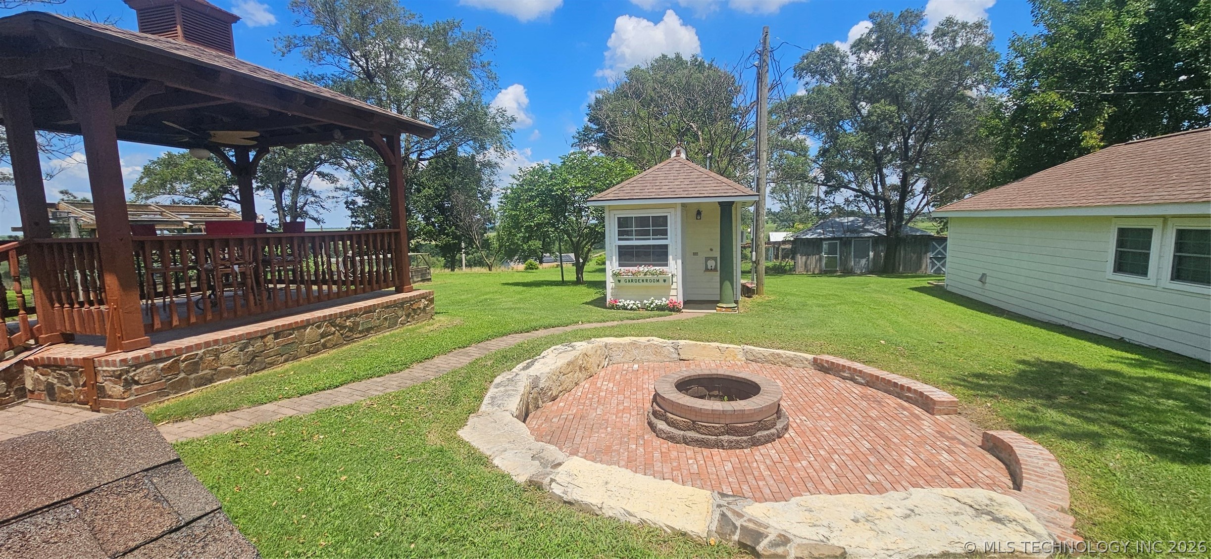 26586 S 4330 Road Vinita OK 74301