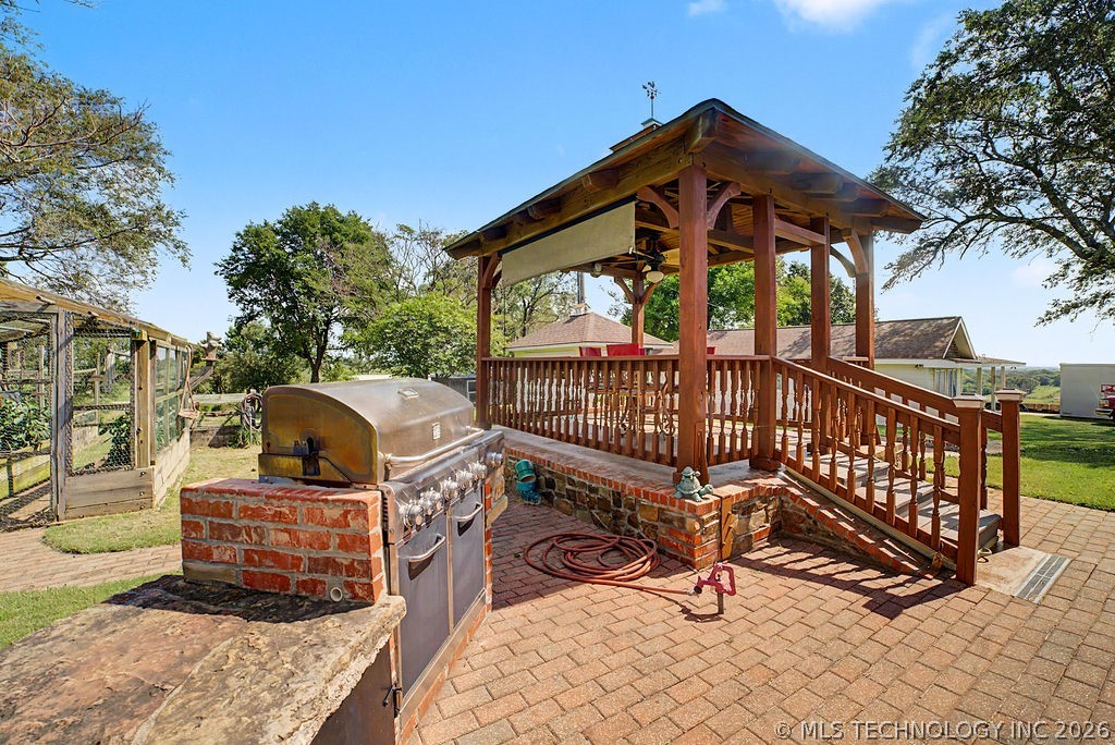 26586 S 4330 Road Vinita OK 74301