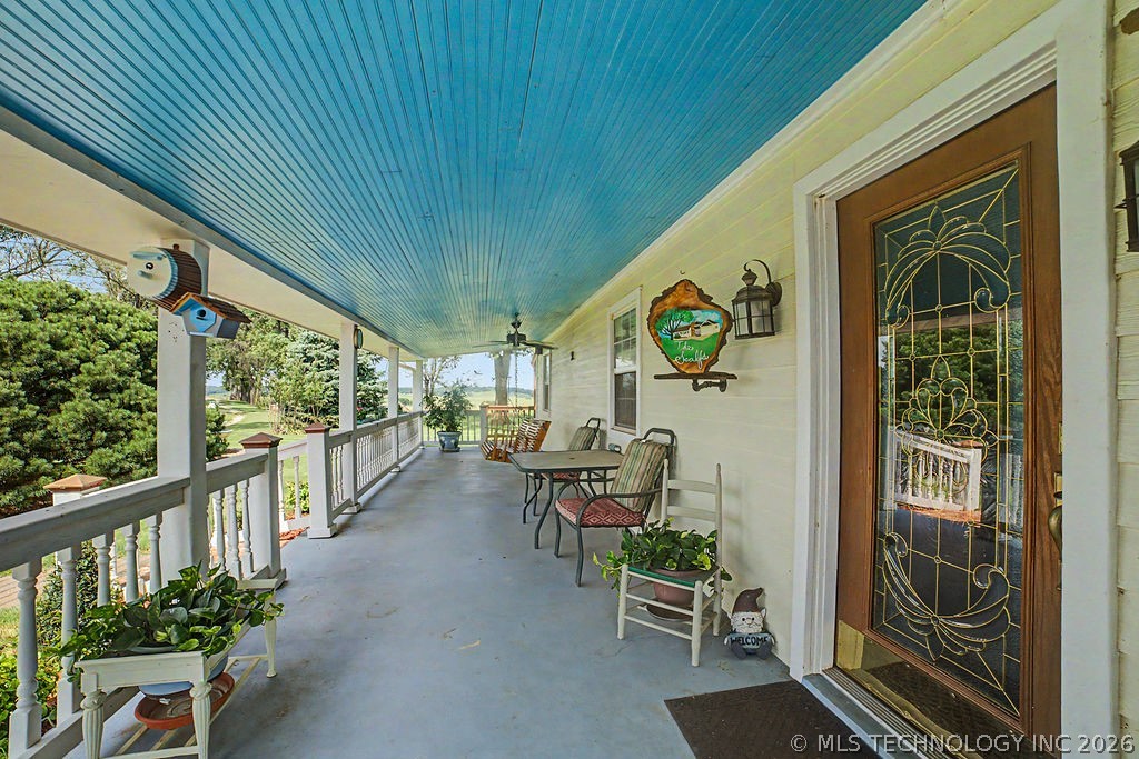 26586 S 4330 Road Vinita OK 74301