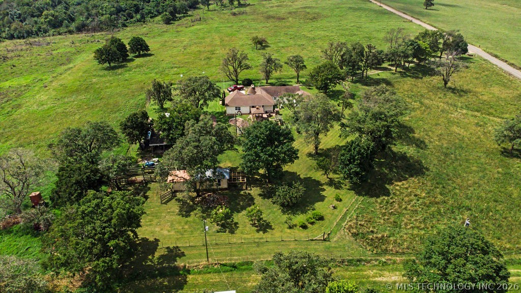 26586 S 4330 Road Vinita OK 74301